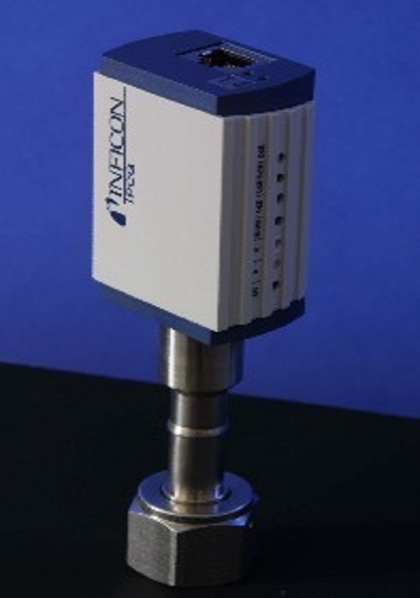 INFICON  PCG400/PCG410皮拉尼电容薄膜复合真空规