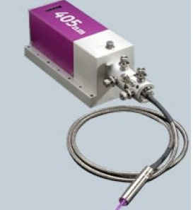 IFLEX-2000 光纤耦合半导体激光器