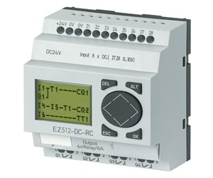 EZ512-AC-R_EZ512-AC-RC_EZ512-AC-RCX_EZ512-DC-R智能继电