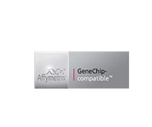 110005Affymetrix人类SNP芯片.110005