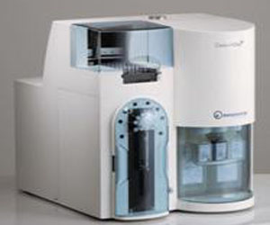 罗氏Innovatis最近推出Cedex HiRes细胞计数和分析系统