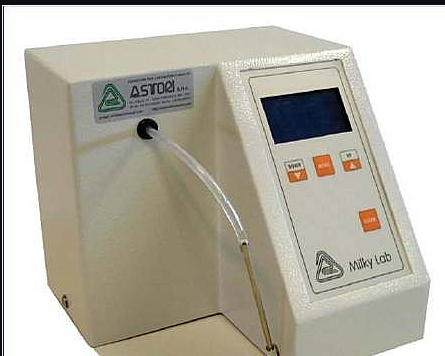 意大利ASTORI公司-牛奶分析仪Speedy Lab
