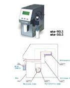 保加利亚Milkotronic  LactoScan M237900型牛奶分析仪/检测仪