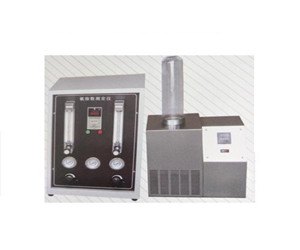 数显氧指数测定仪-织物阻燃性能测试仪
