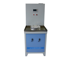 南京华德YT090土工合成材料抗渗仪