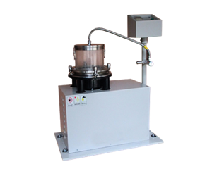 南京华德YT030土工布有效孔径测定仪（湿筛法）