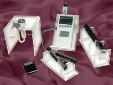 GeneI电子压痛仪