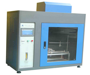 进口针焰测试仪-针焰试验仪价格