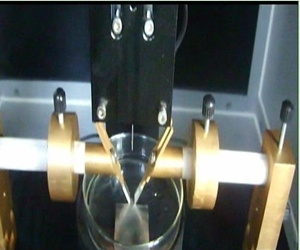 漏电起痕试验仪-耐漏电起痕测试仪-家电漏电起痕试验仪