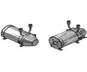 液体伽玛监测仪