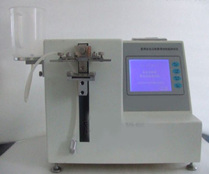 医用注射针尖刺穿力测试仪-针尖穿刺检测仪器