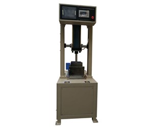 南京华德YT1200土工合成材料拉拔摩擦试验系统