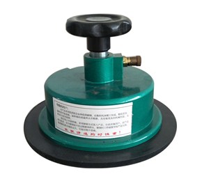 南京华德YT1205土工布圆盘取样器