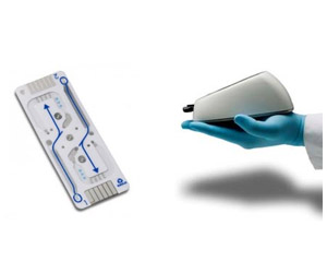 ORFLO Moxi Z迷你自动细胞计数仪