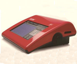 LUNA双荧光细胞计数器