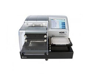 xCElligence RTCA MP 6 x 96孔实时无标记细胞分析仪