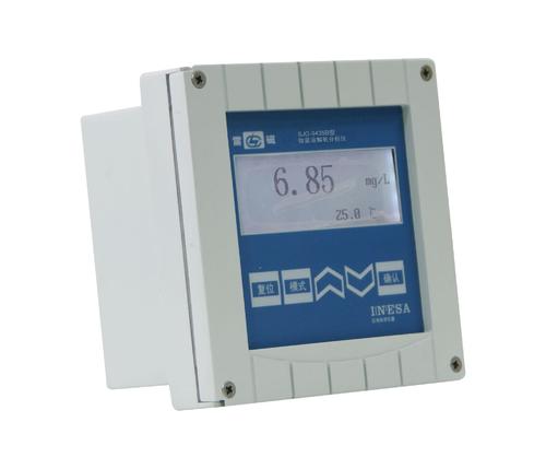 SJG-203A型溶解氧分析仪