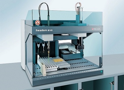 瑞士TECAN Freedom EVO&174全自动化液体处理工作站