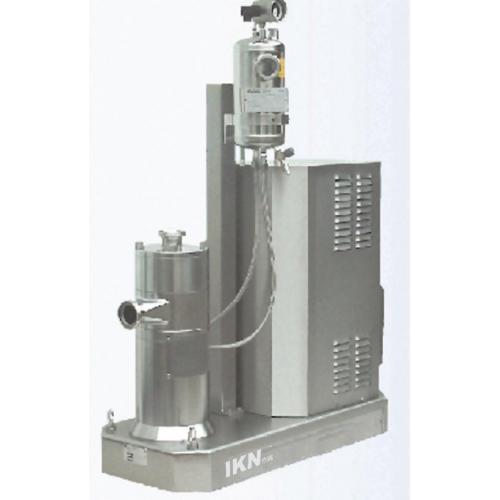 ERS2000系列德国进口三级高剪切均质泵，多功能高速均质泵