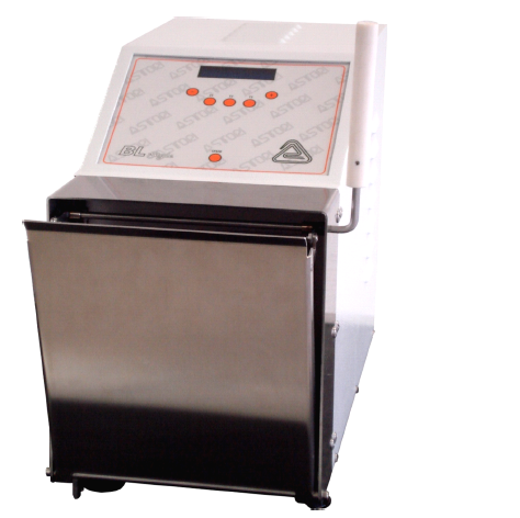 BL Smart拍击式均质器