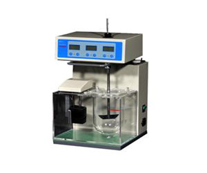 欧莱博ZRS-1全动化药物溶出仪 一杯一杆