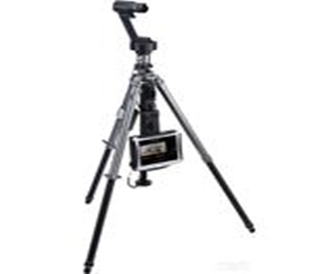 德国SpheronVR R2S现场三维重构系统