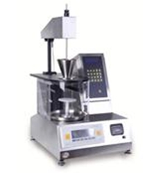 德国Pharma test粉末性能测试仪PTG S4