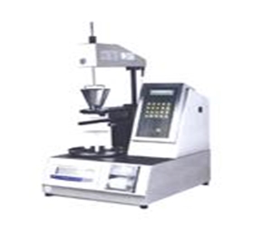 德国Pharma test粉末性能测试仪PTGS 3