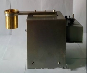 SOTAX FT300 粉剂流动测试仪