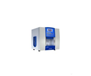 GWJ-4A型微粒检测仪