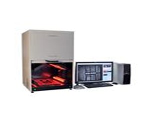 捷克LIM足迹扫描系统LUCIA TrascoScan