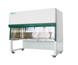 生物安全柜过滤器更换