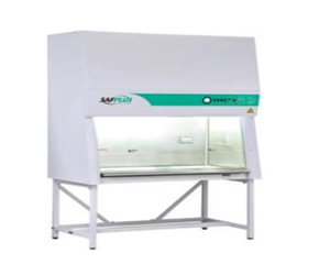 Class II A2 生物安全柜 按键式 NSF49 EN12469