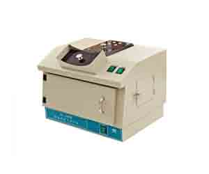 GL-200型暗箱式微型双光紫外系统