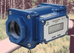 超声波沼气流量计BF-3000