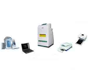 生物电泳图像分析系统(全自动)FR-980