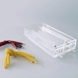 等电聚焦电泳槽DYCP-36型