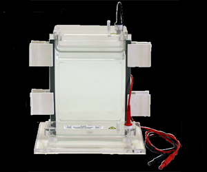 美国C.B.S.SCIENTIFIC垂直电泳系列Vertical Systems