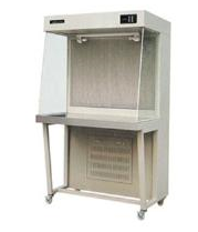 简易型单人单面水平送风超净工作台SW-CJ-1G