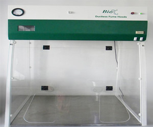 BioX 粉末样品称量柜 5232 5233 5234