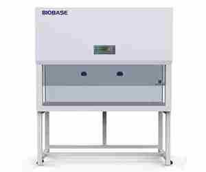 BIOBASE  BBS-SDS双人单面水平洁净工作台
