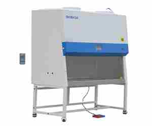 博科生物BSC-1500IIB2-X生物安全柜（双人100%全外排）