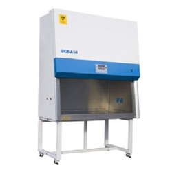 博科 双人A2型 生物安全柜11228 BBC 86