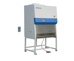 博科生物安全柜 双人半排型BSC-1500IIA2-X