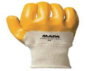 MAPA机械防护手套