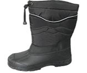 超低温防护靴、液氮靴、防寒靴、防液氮鞋、防冻鞋