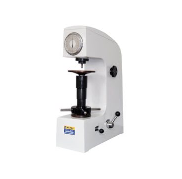 HR-150A洛氏硬度计