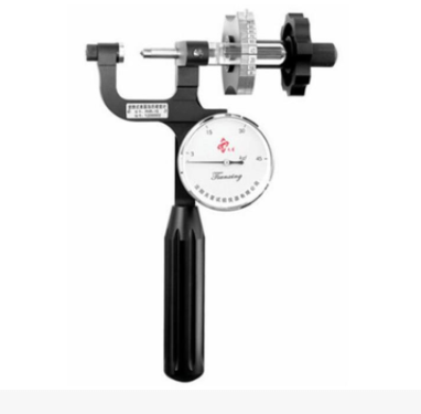 PHR-1S便携式洛氏硬度计