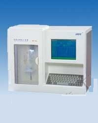 RC-3000型电阻法（库尔特）颗粒计数器