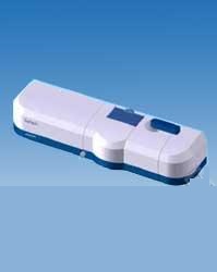 EyeTech 激光粒度粒形分析仪